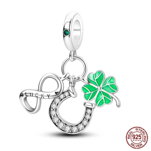 Lucky Charm - Stellarsilvra